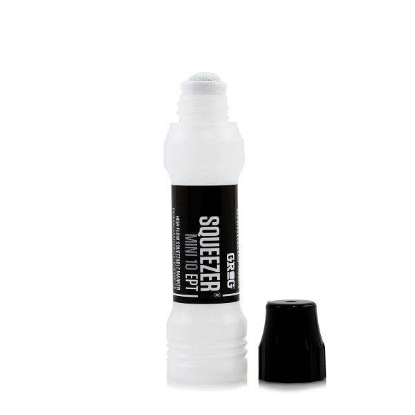 Grog High Flow Mini Squeezer 10 EPT tomme markører