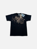 Sintflowz T-Shirt - Bleached Handstyle