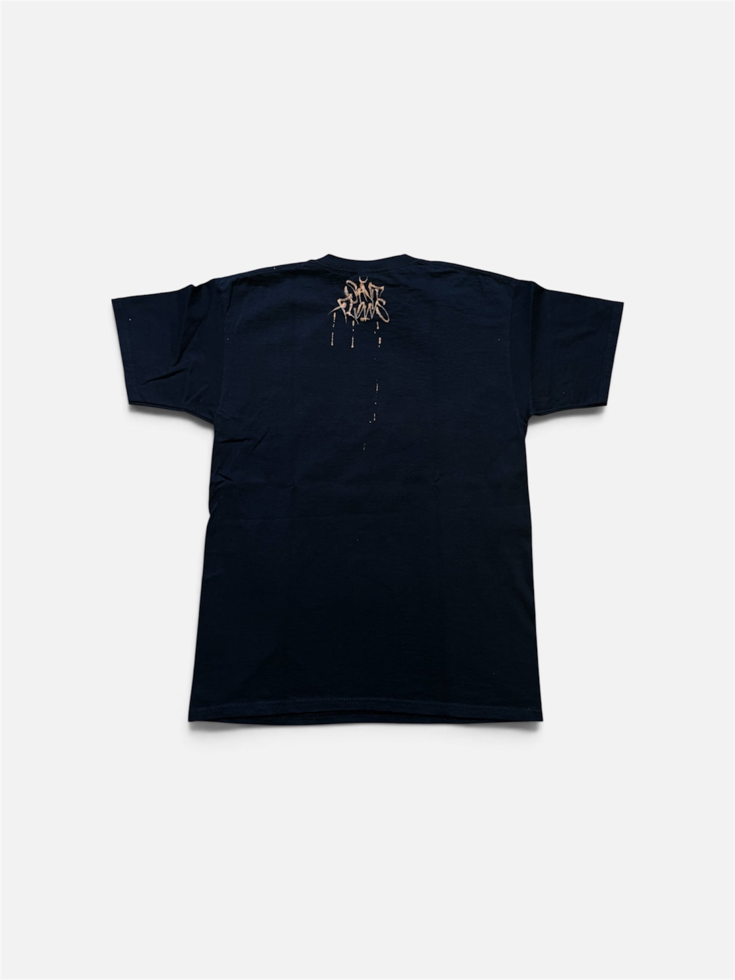 Sintflowz T-Shirt - Bleached Handstyle