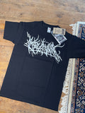 Sintflowz T-Shirt Schwarz