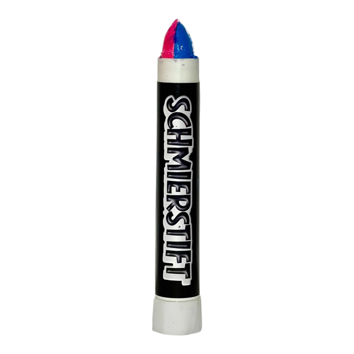 Multicolor-Schmierstifte 4er-Schnitt Random Farbkombo