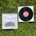 Proud Palms - east.blue blvd 10“ Vinyl