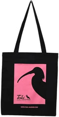 Toki Marker Jute Beutel