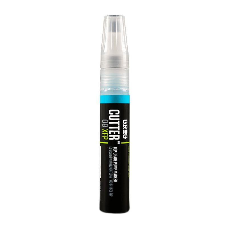 Grog Cutter 08 XFP Marker