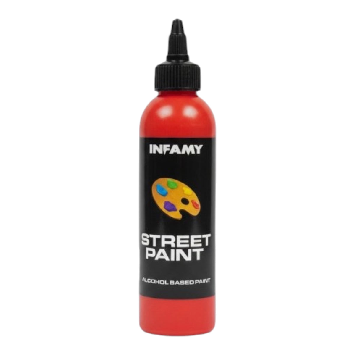 INFAMY Street Paint 250ml Refill