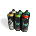 Loop Leafgreen Pack 6x 400ml