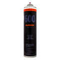 Brænder Krom 600ml