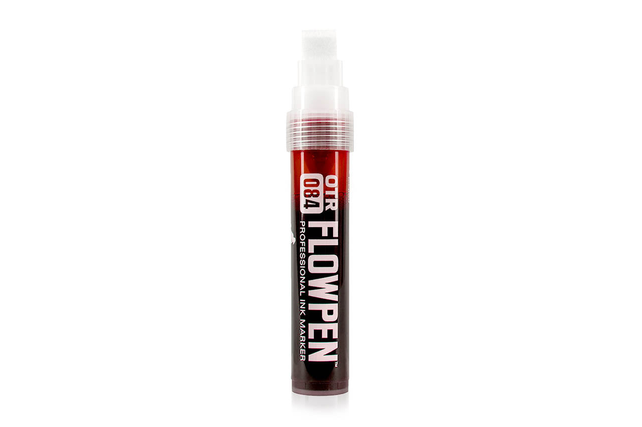 OTROTR Marker Flowpen OTR.084 - 6 Farben