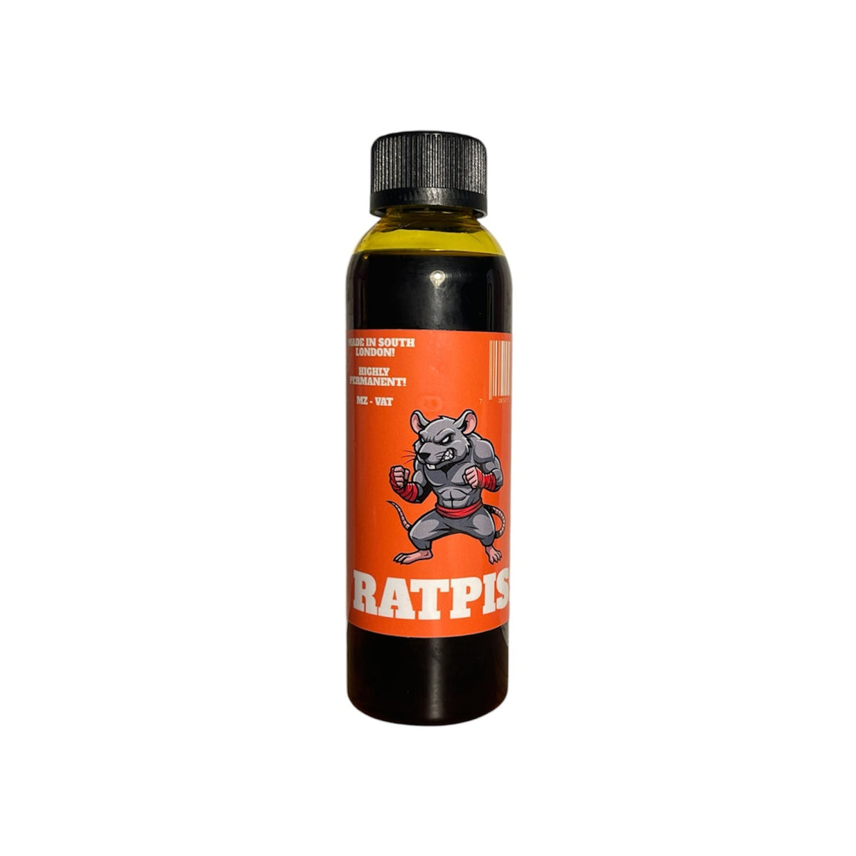 INFAMY RATPISS Rust Ink 250ml REFILL + gratis Squeezer