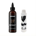 INFAMY Batshit Tar Ink 250ml REFILL + gratis Squeezer