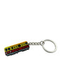 Dope Keychain/ Schlüsselanhäger Trains & Subways verschiedene Motive