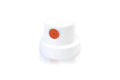 Orange Fat Cap