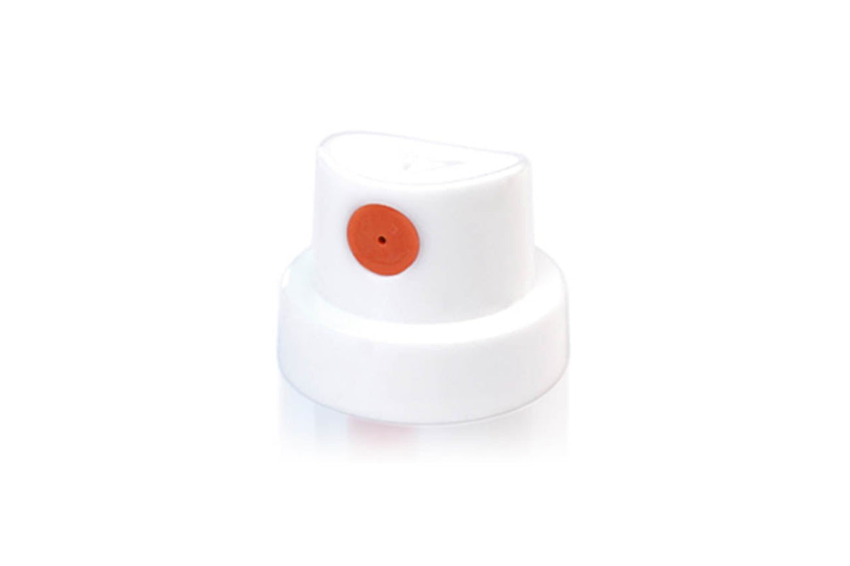 Orange Fat Cap