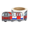 London Underground Sticker Packs