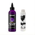 INFAMY Future Juice – REFILL 200ml + gratis Squeezer