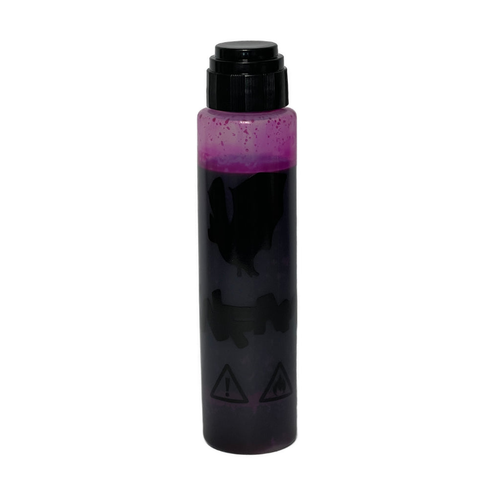 INFAMY Future Juice – Farbwechsel Ink (Color Changing) Dripper 20mm 90ml