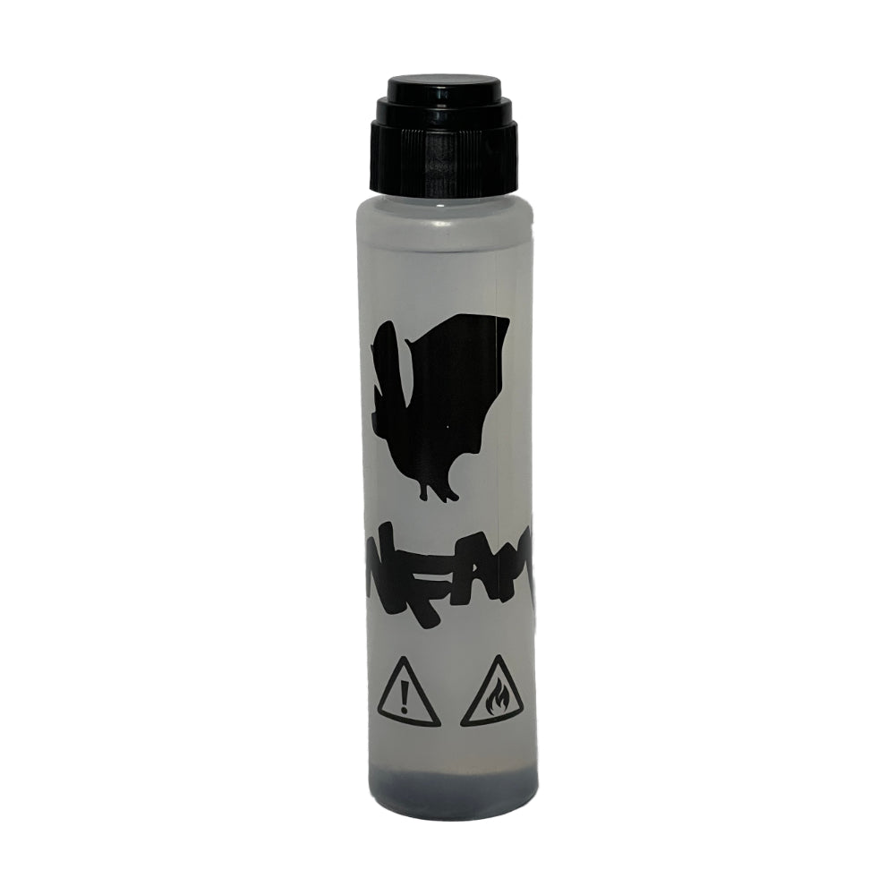 INFAMY Ghost Ink Dripper 20mm 90ml - Unsichtbare UV-Tinte
