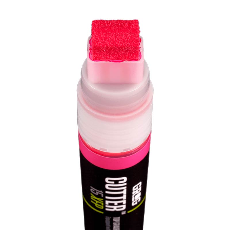 Grog Cutter 15 XFP Marker
