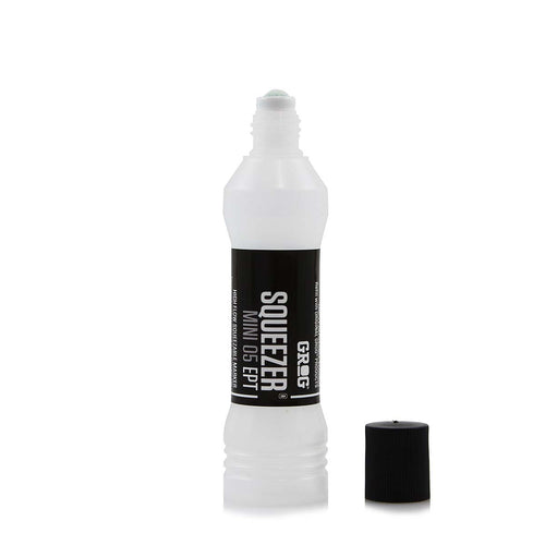 Grog High Flow Mini Squeezer 05 EPT Leermarker