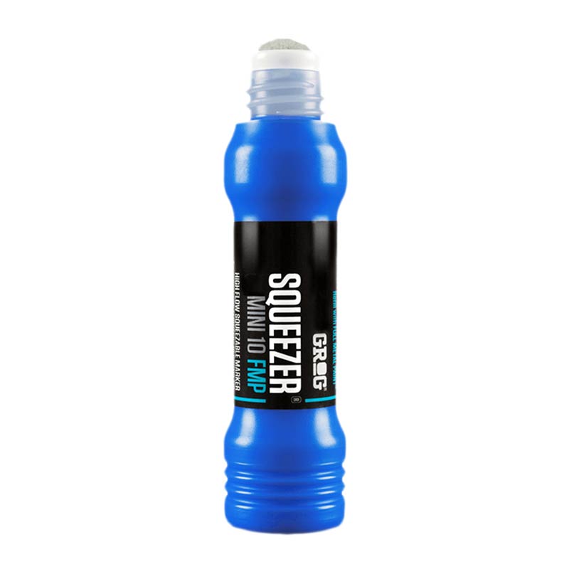 Grog High Flow Mini Squeezer Marker