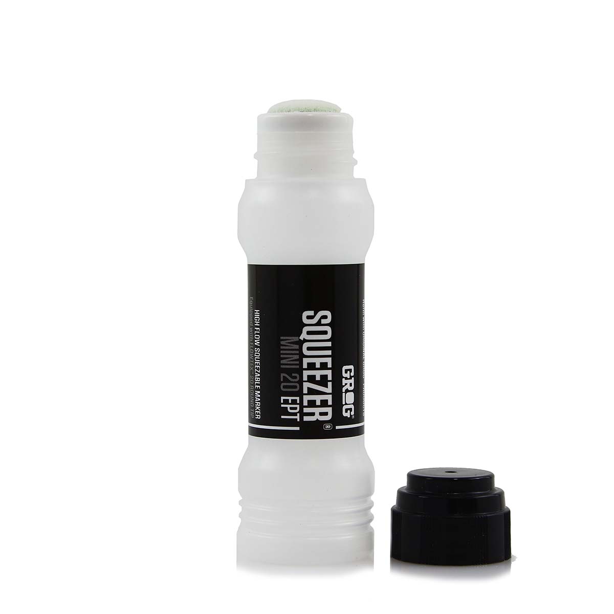 Grog High Flow Mini Squeezer 05 EPT Leermarker
