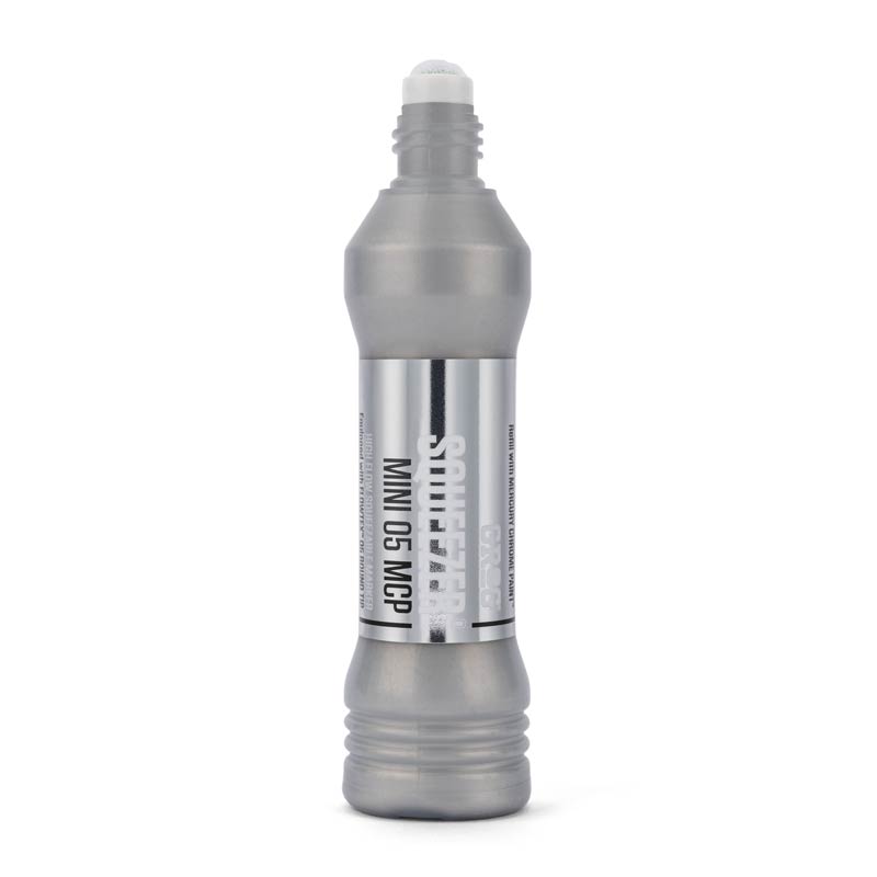 Grog High Flow Mini Squeezer Marker 5 MCP - Hyper Chrome