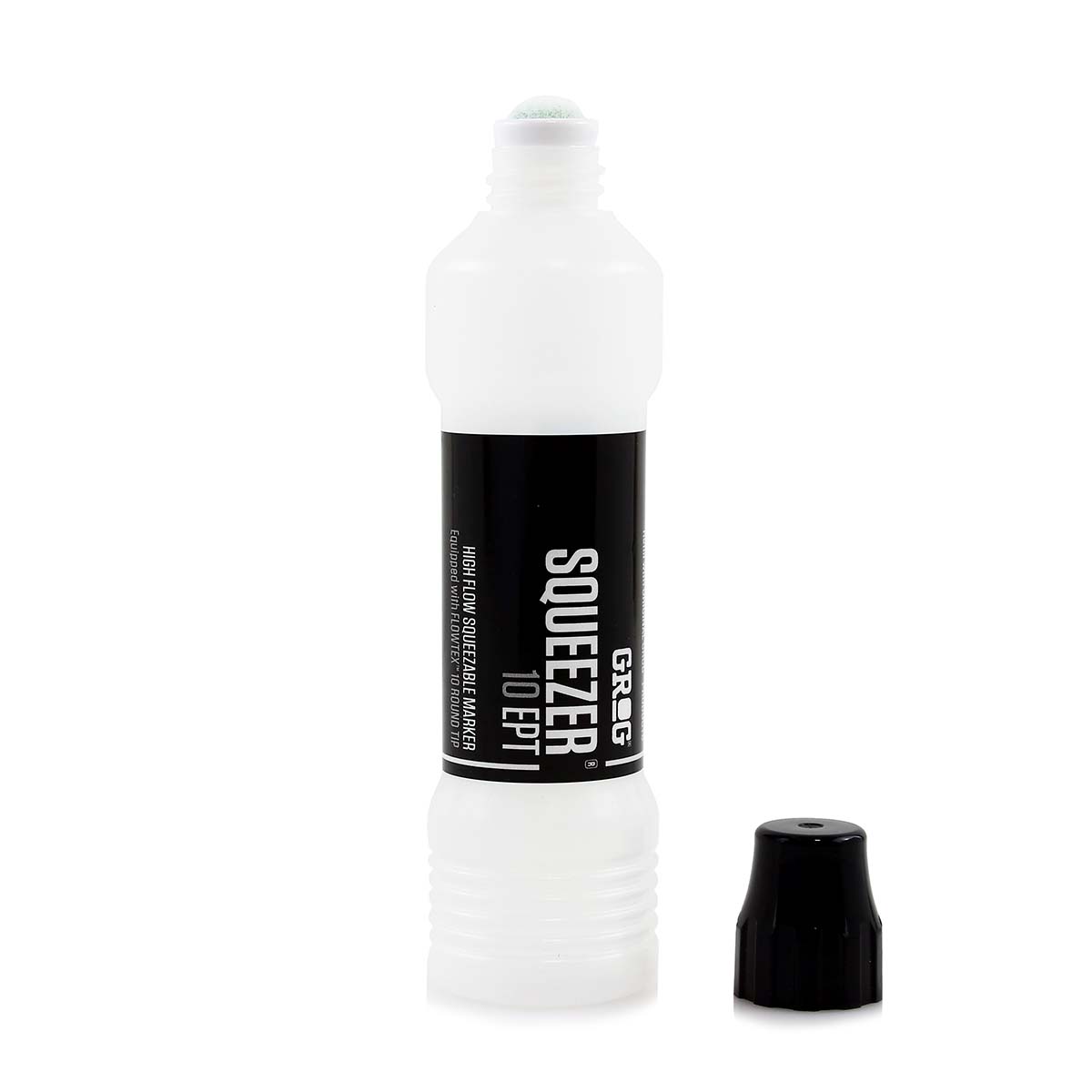 Grog High Flow Squeezer 10 EPT Leermarker 70ml