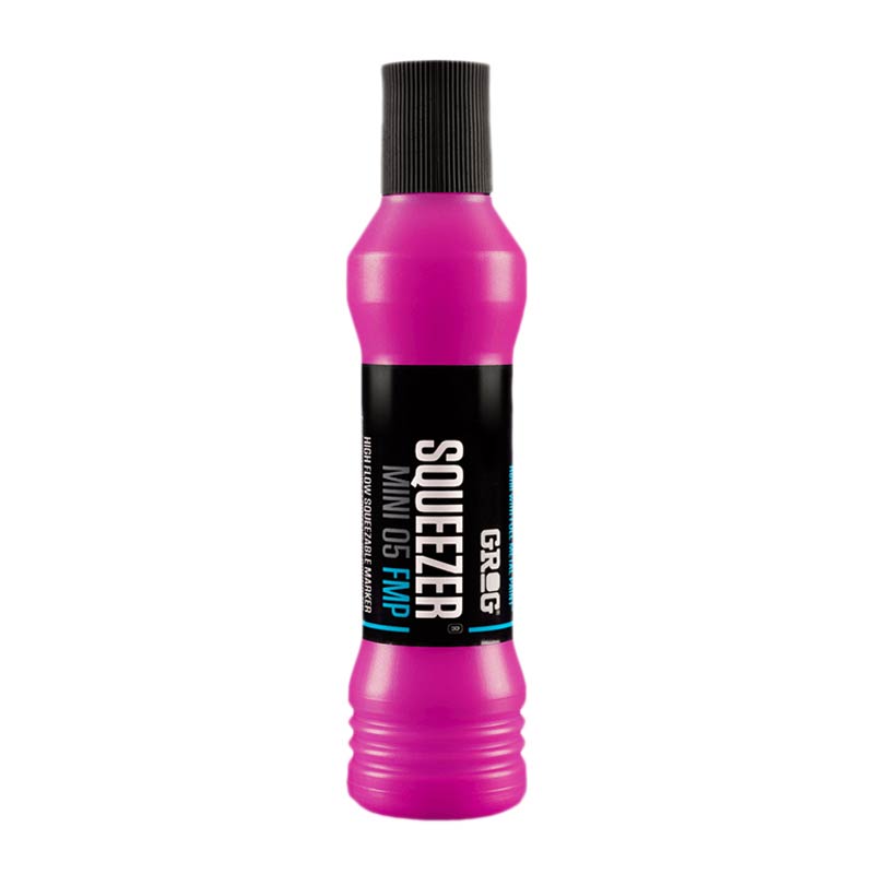 Grog High Flow Mini Squeezer Marker