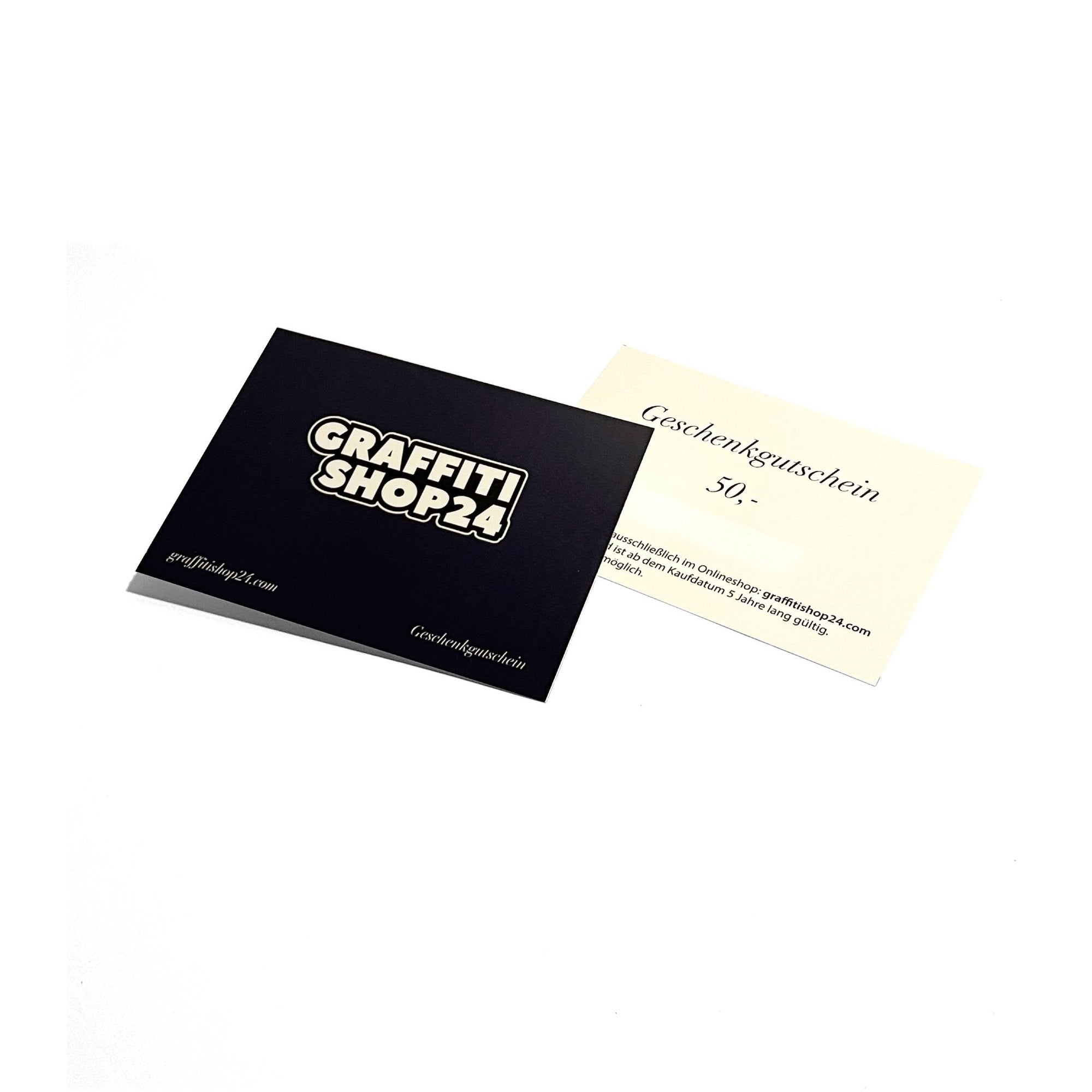 Geschenkgutschein