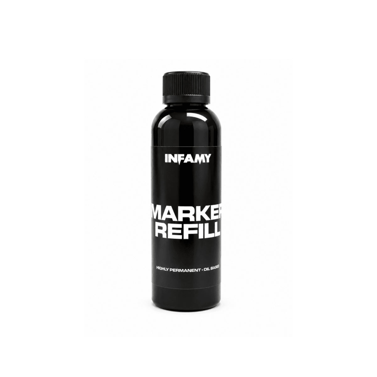 INFAMY Future Juice – REFILL 200ml + gratis Squeezer