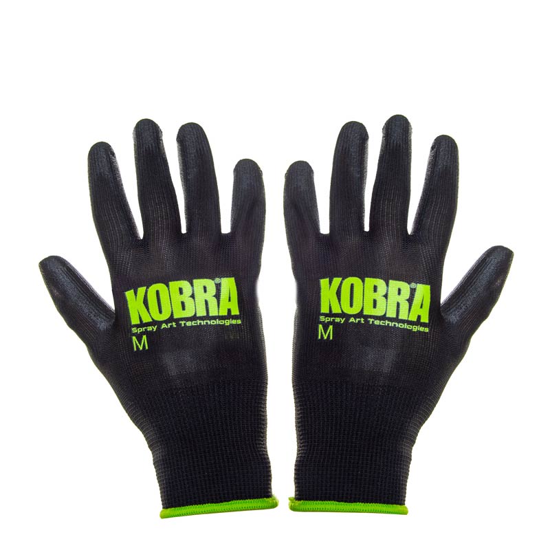 Kobra Gloves - Mehrzweckhandschuhe Nylon