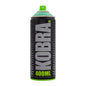 Kobra Paint Cans High Pressure 400ml