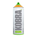 Kobra Paint Cans Low Pressure 400ml