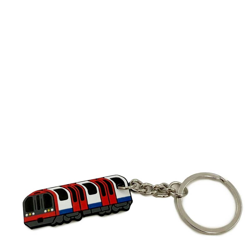 Dope Keychain/ Schlüsselanhäger Trains & Subways verschiedene Motive