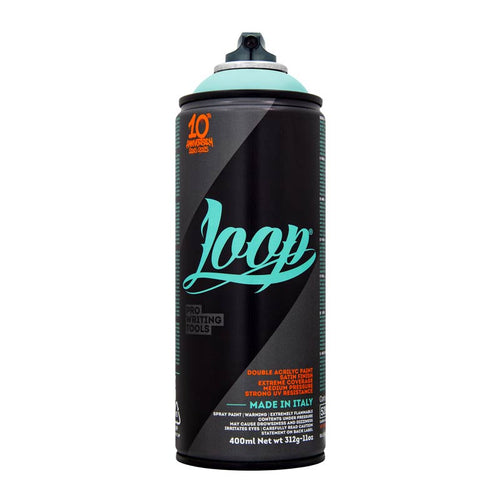 Loopcolors Cans 400ml