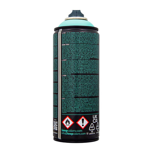 Loopcolors Cans 400ml
