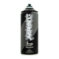 Loopcolors Asphalt Black 400 ml - Chrome Killer