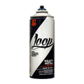 Loopcolors dåser krom 600ml