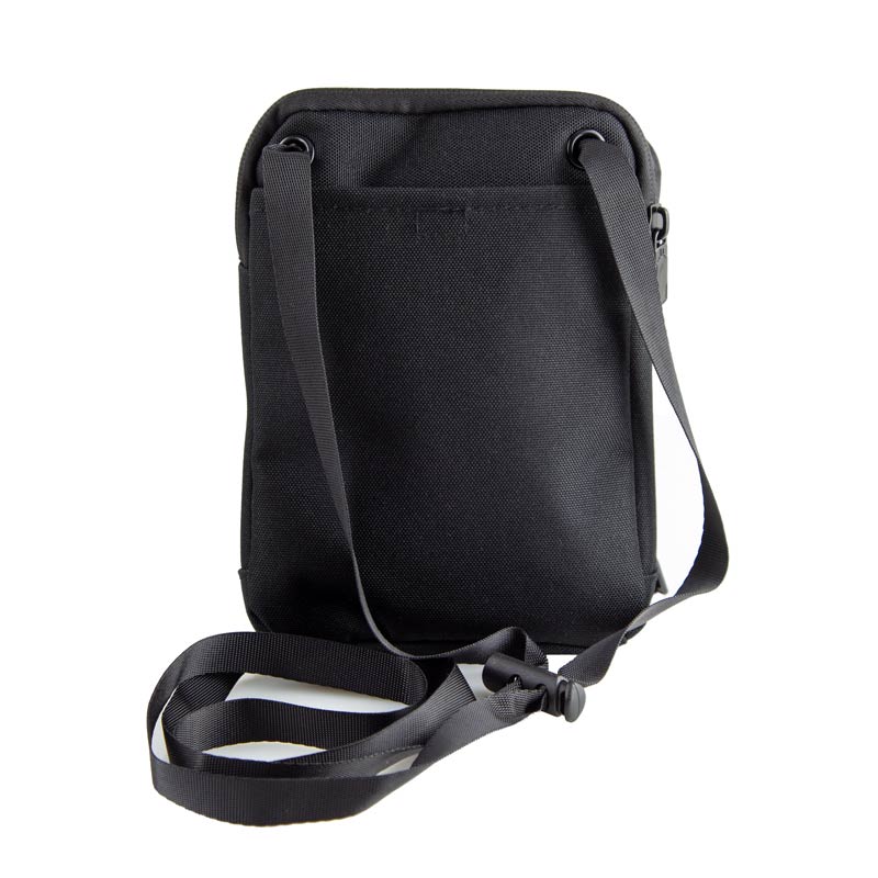 Loopcolors Pusherbag Logo Stick - Silber