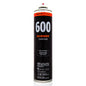 Brænder Krom 600ml