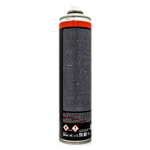 Burner Chrome 600ml