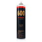 Brænder Krom 600ml