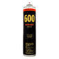 Brænder Krom 600ml