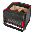 Mr. Serious 12 Pack Spray Can Bag