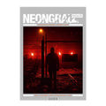 NEONGRAU Graffiti Magazin Ausgabe 12