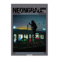 NEONGRAU Graffiti Magazin Ausgabe 13