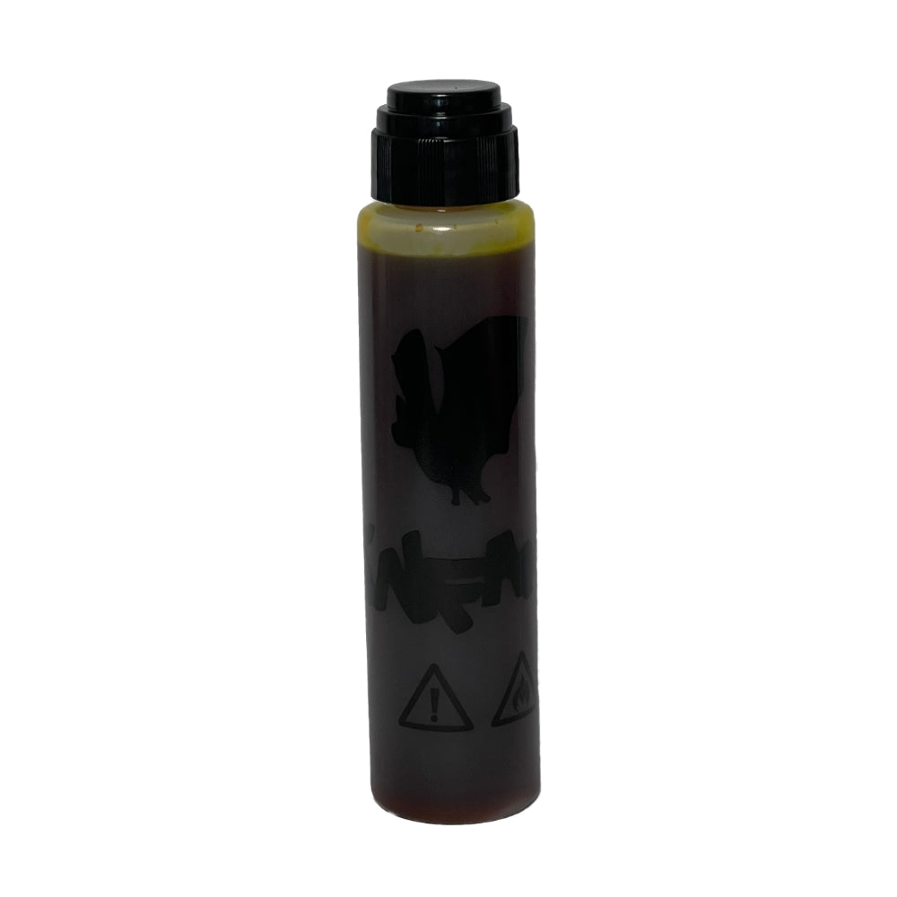 INFAMY Rust Ink Dripper 20mm 90ml