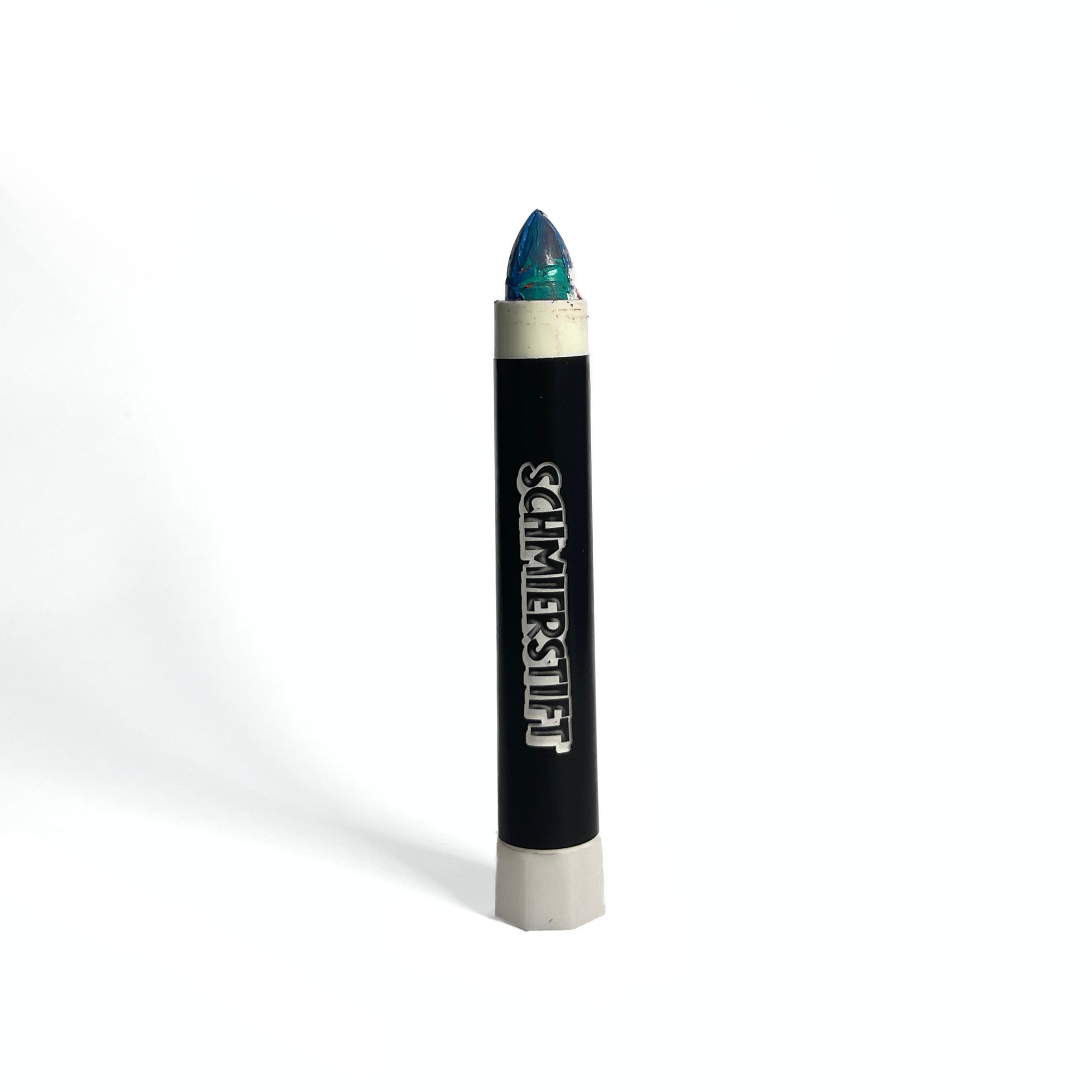 Multicolor-Schmierstifte 4er-Schnitt Random Farbkombo