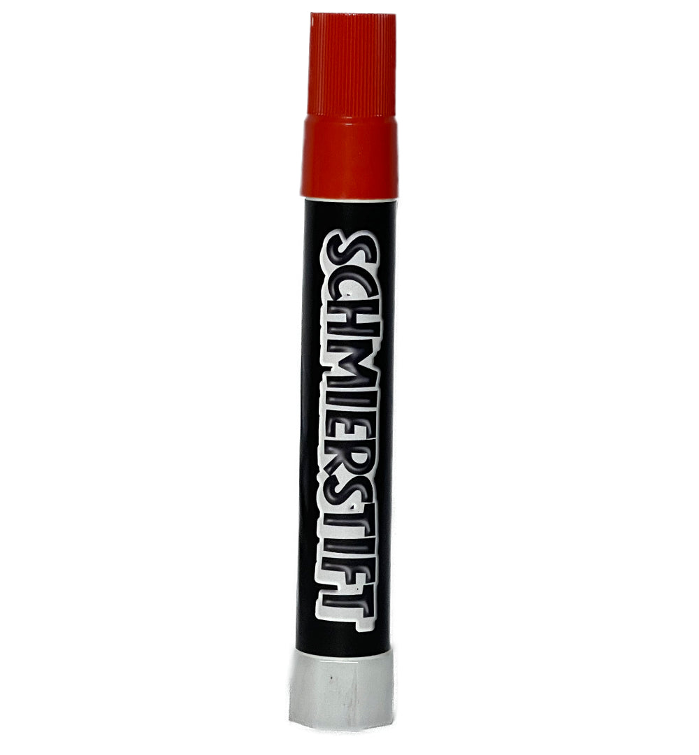 Multicolor-Schmierstifte 4er-Schnitt Random Farbkombo