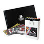 Blackbook Starter Pack – Toki Fader + Trainsticker